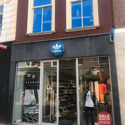 adidas schoenen utrecht|adidas store lelystad.